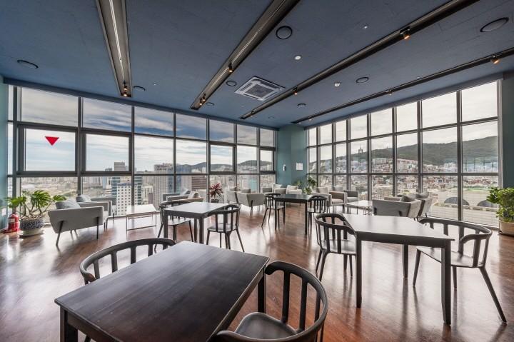 Asti Hotel Busan Station-36