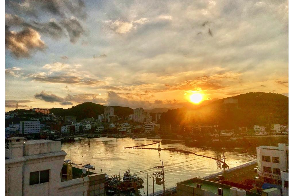 숙소 시설