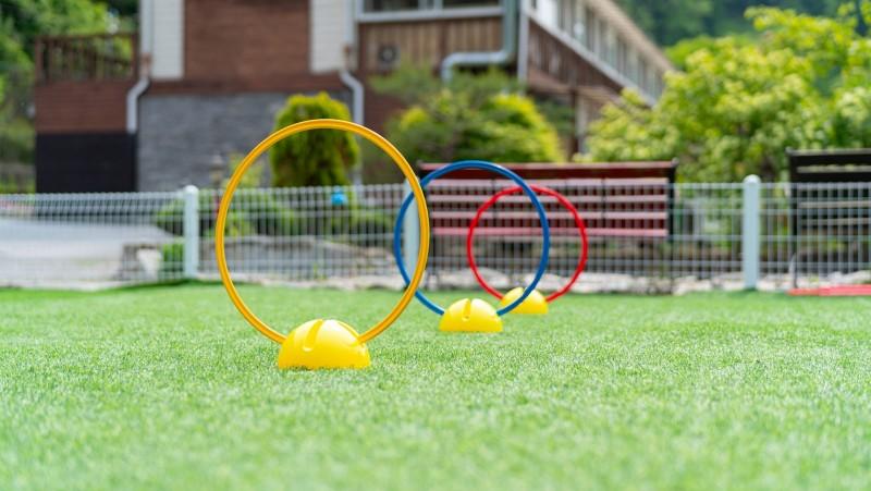 One day in Gapyeong, Spa Pension-39