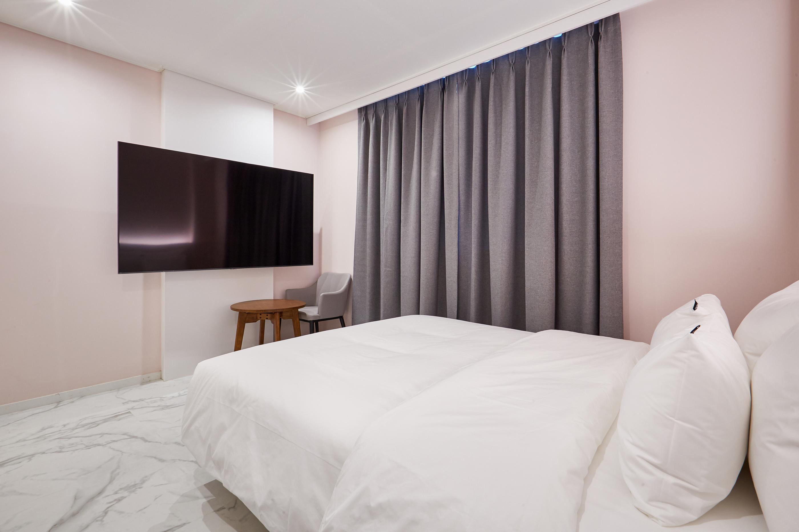 Wonju (Munmak) CENTRAL HOTEL