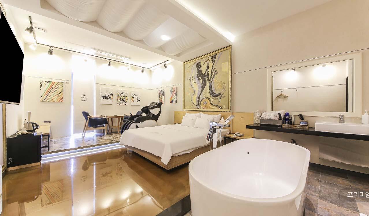 Gimhae Jangyu The Terrace