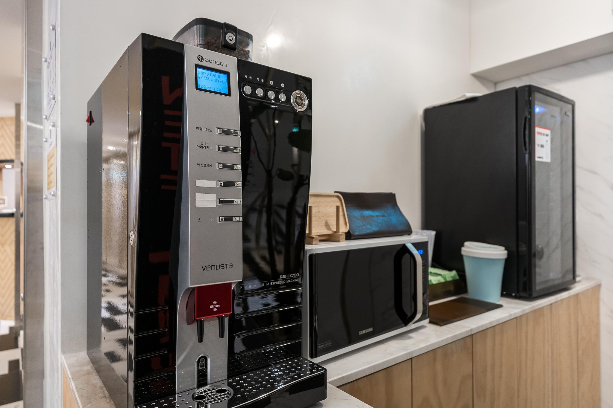 Anyang Beomgye Hotel Yeogioetae-12