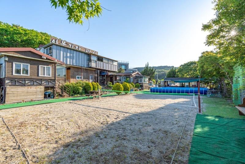 Daebudo Imonggiga Pension