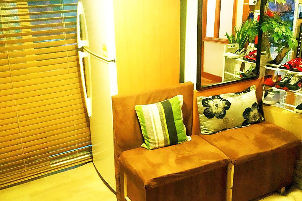 Seoul Mom Guesthouse - International Stay-21