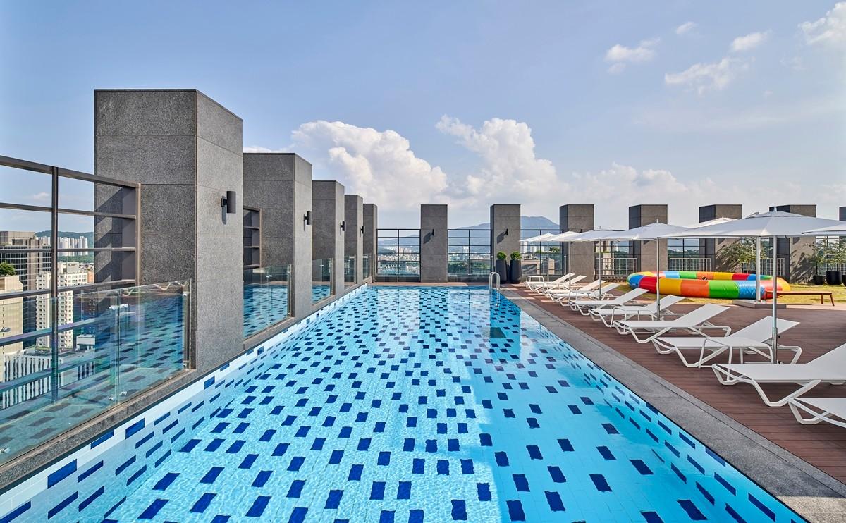 Hilton Garden Inn Seoul Gangnam-14