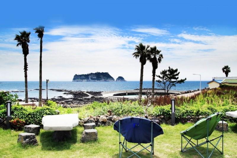 Seogwipo Solarseado Pension