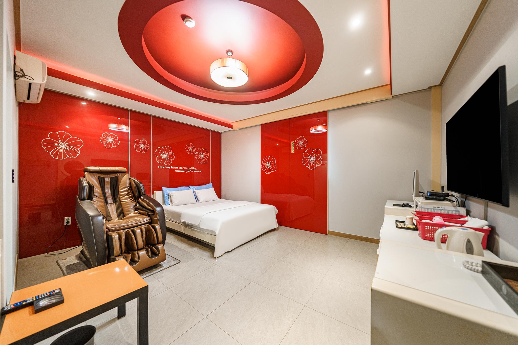 Incheon (Ganghwado) Shine