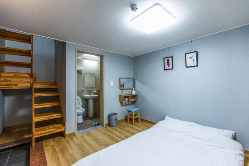 Seogwipo sunrise dadam Pension