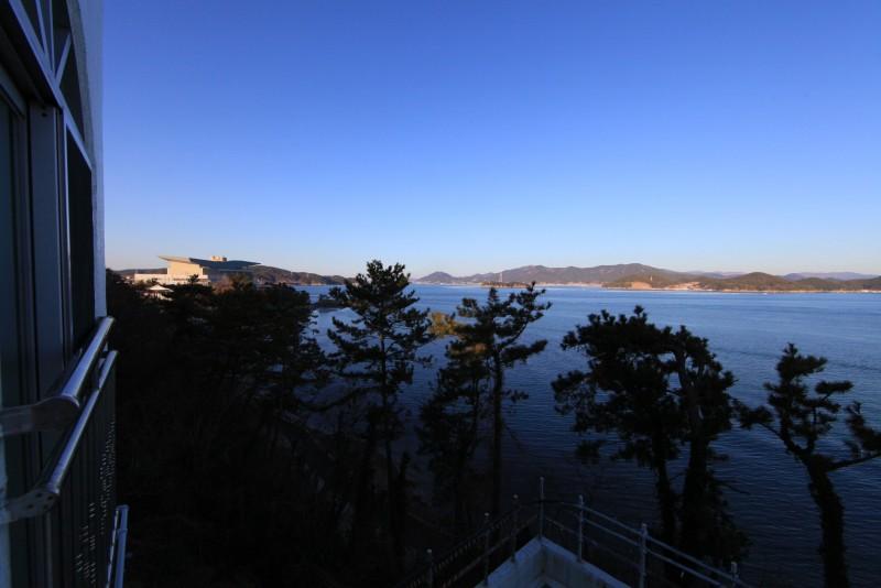 숙소 시설