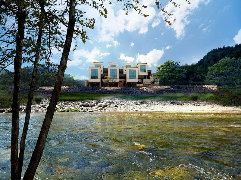 Gapyeong Staymung Pool Villa-14