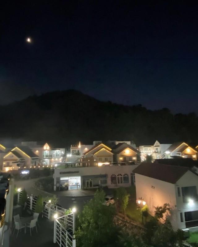 숙소 시설