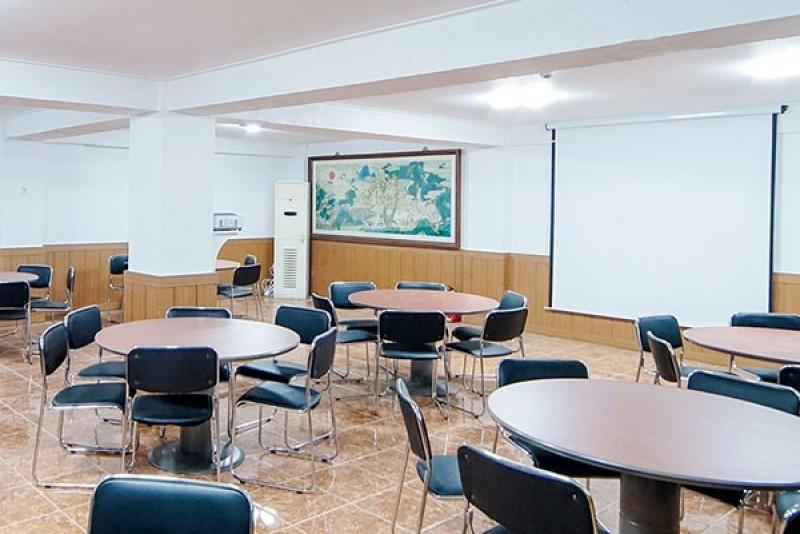 Icheon Hanul Camp Pension-13