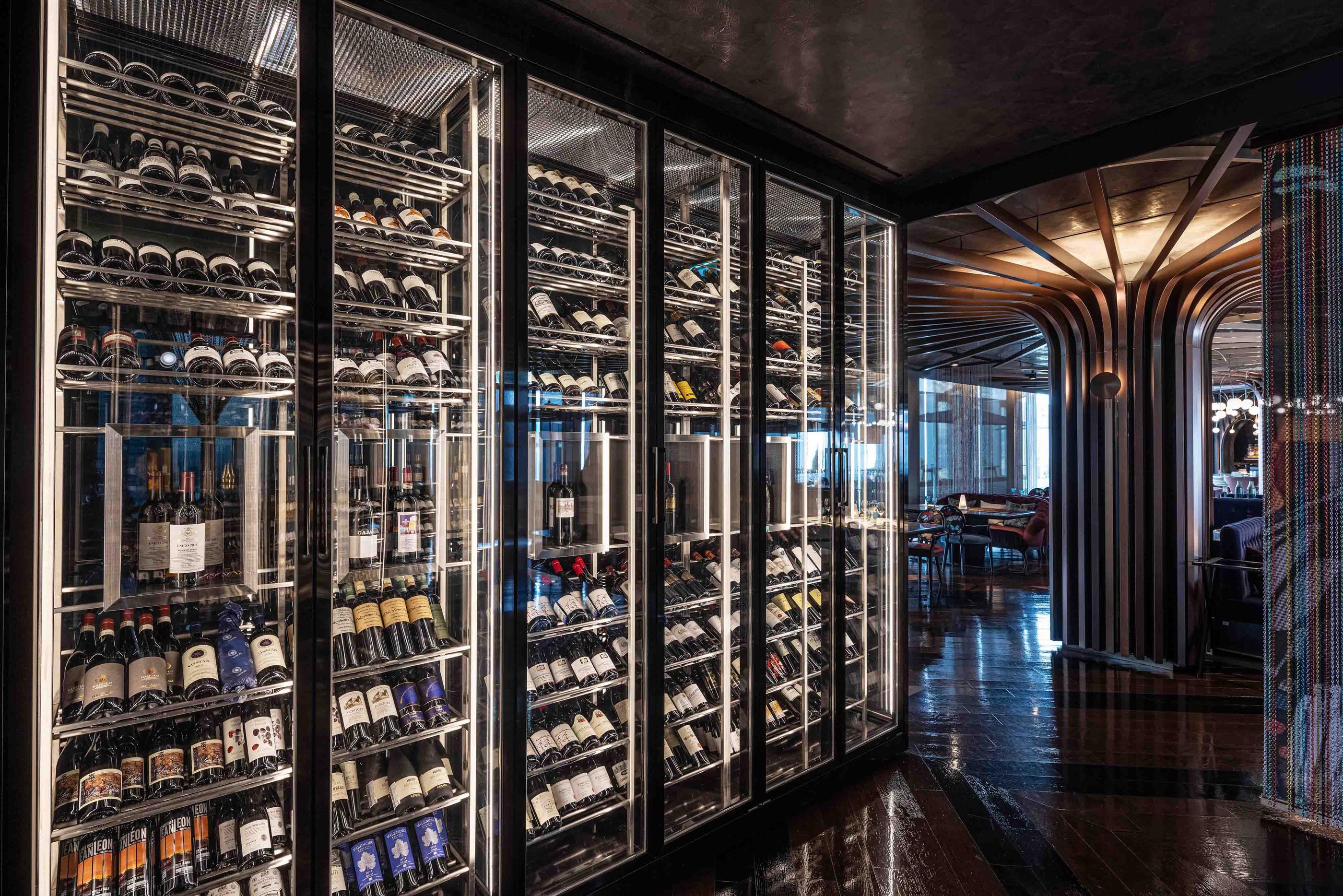 Fairmont Ambassador Seoul-22