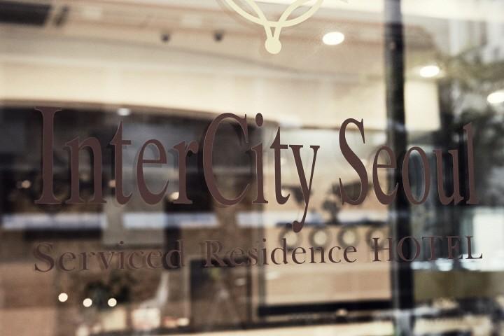 Intercity Seoul Hotel-10