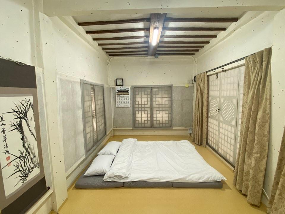 Mookgae Seowon(Manhuejeong)-14