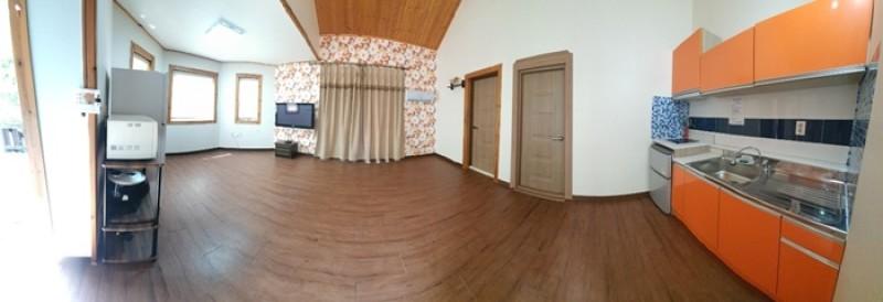 Gapyeong Bubble Bubble Pension-2