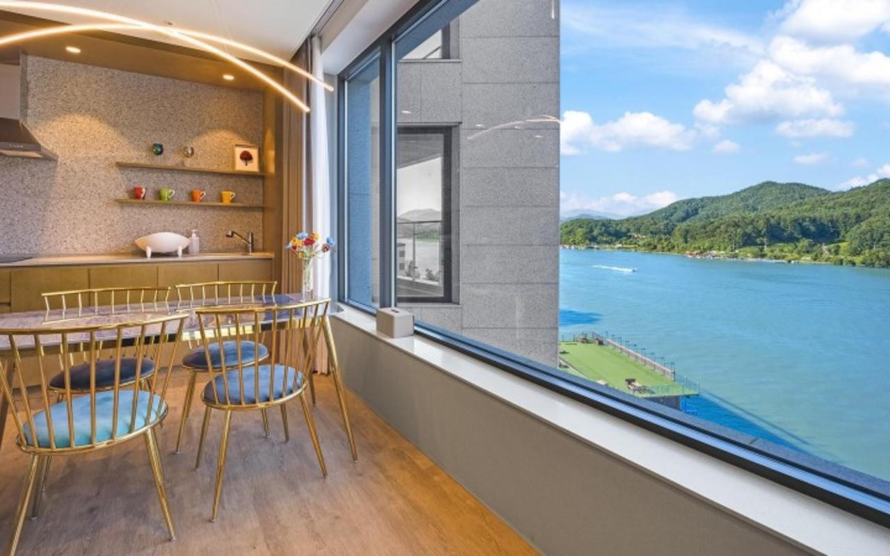 Gapyeong Laputa Resort