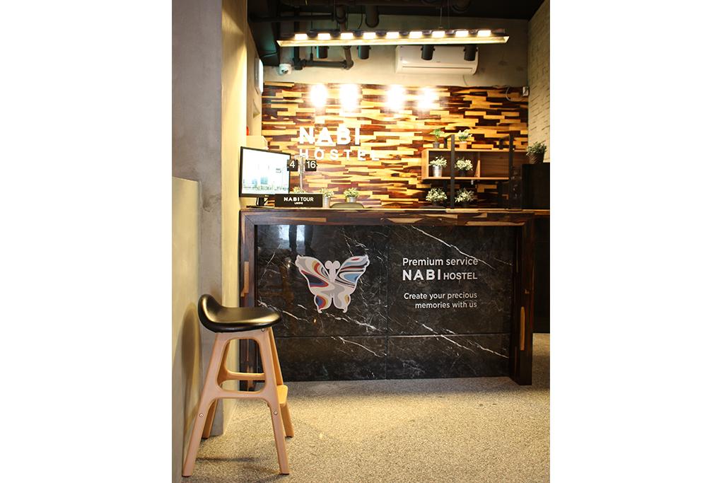 Hongdae Nabi Hostel-8