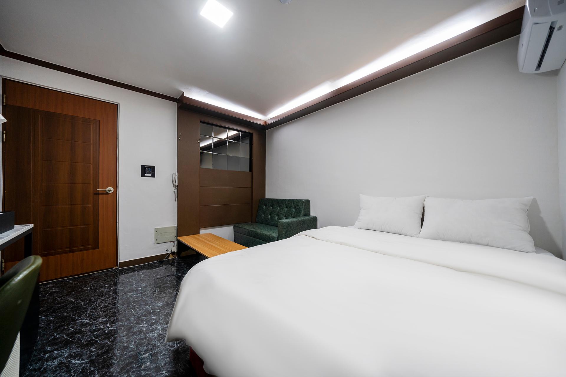 Incheon (Juan) Hotel 3&4