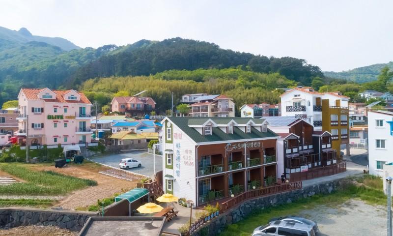 숙소 시설