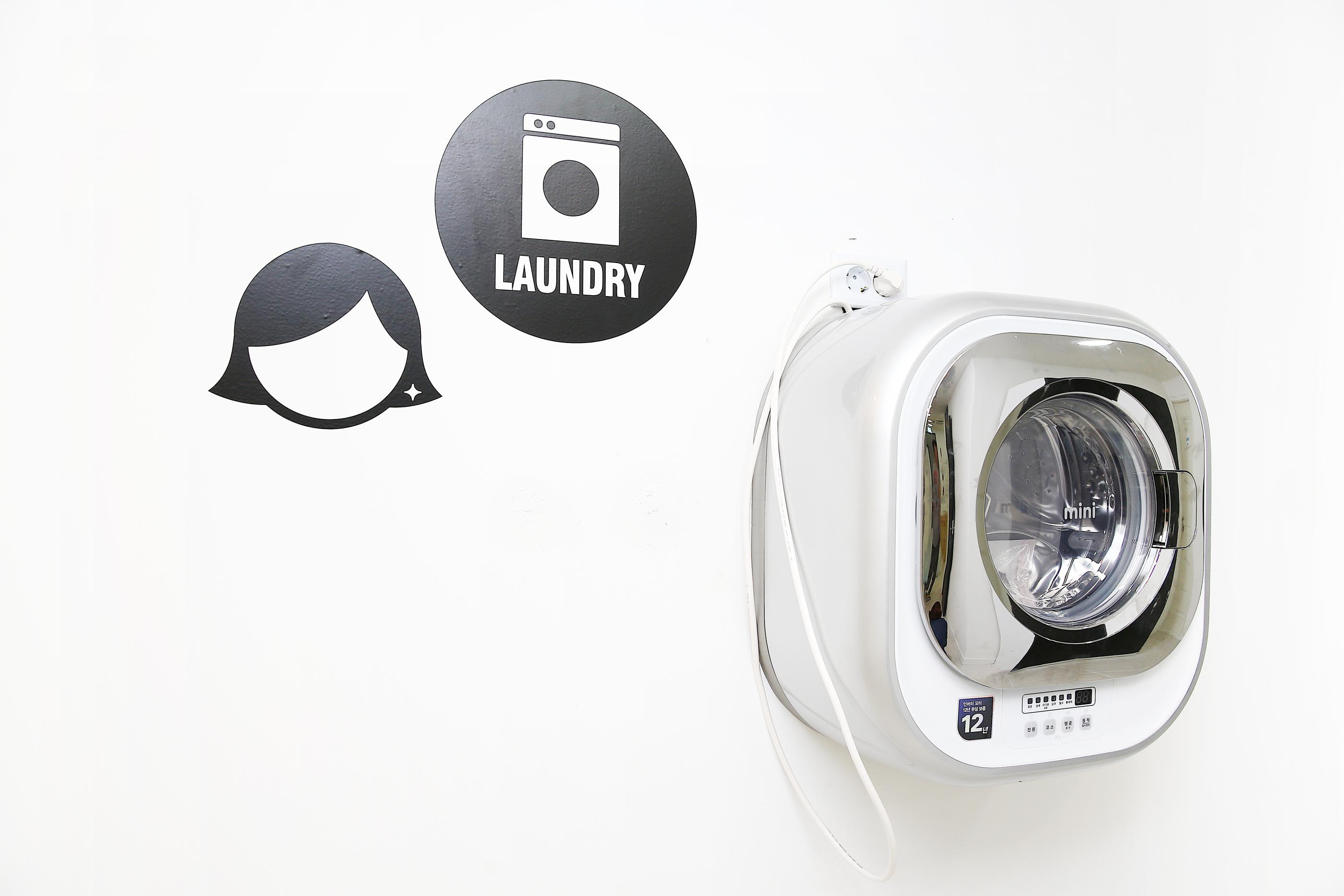 Ekonomy Hotel Gumi-6