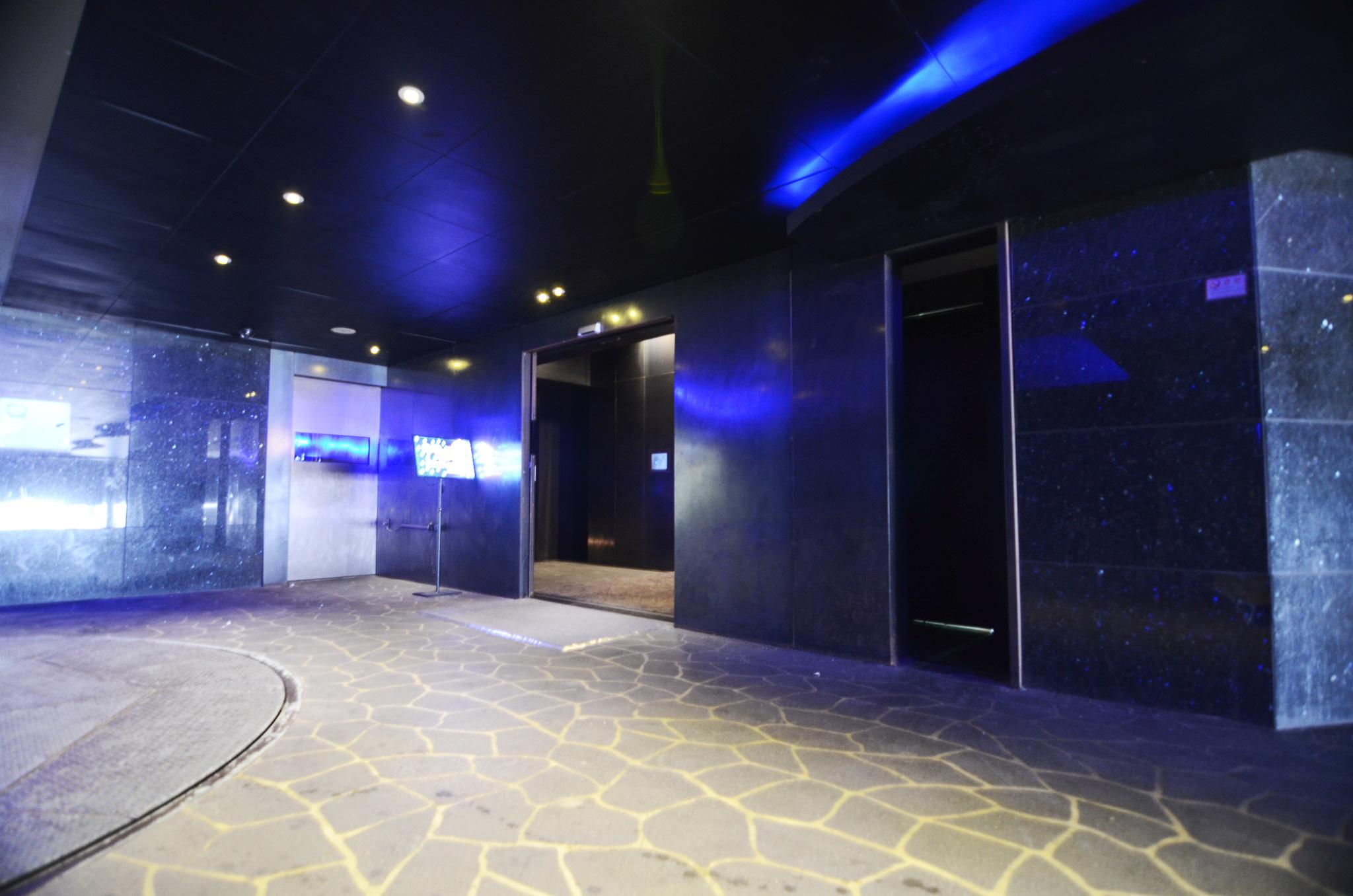 Seocho LAVA Gyodaenambuteomineol-5