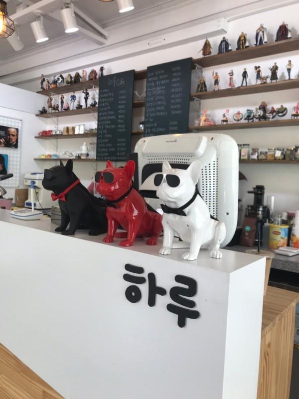 숙소 시설