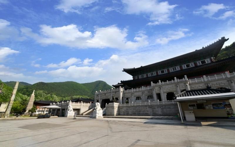 숙소 시설