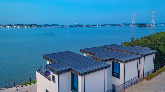 Guardians Pool Villa