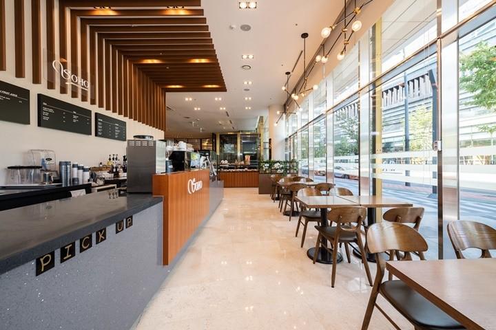 Stanford Hotel Seoul-14