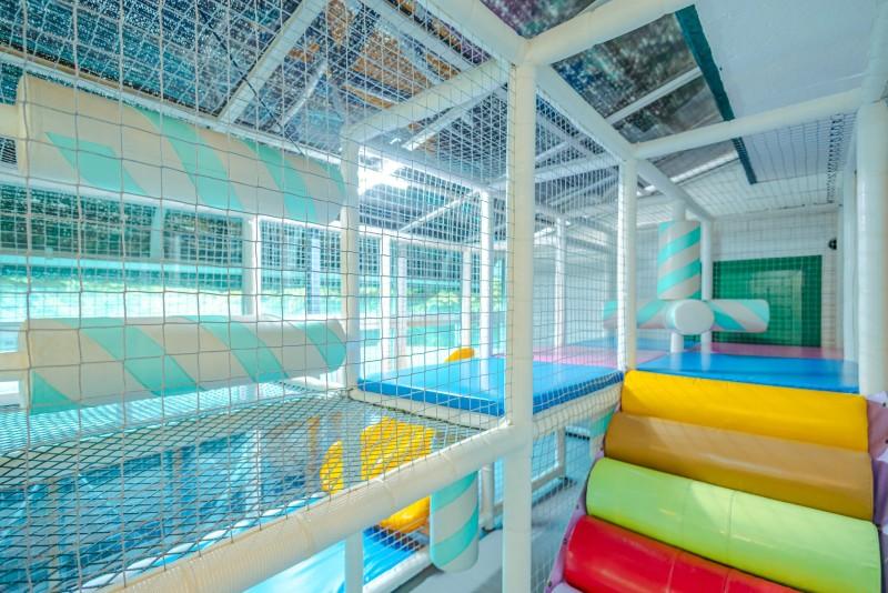 Gapyeong Starry Kids Pension-11