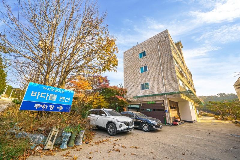 Daebudo Seayard Pension-50