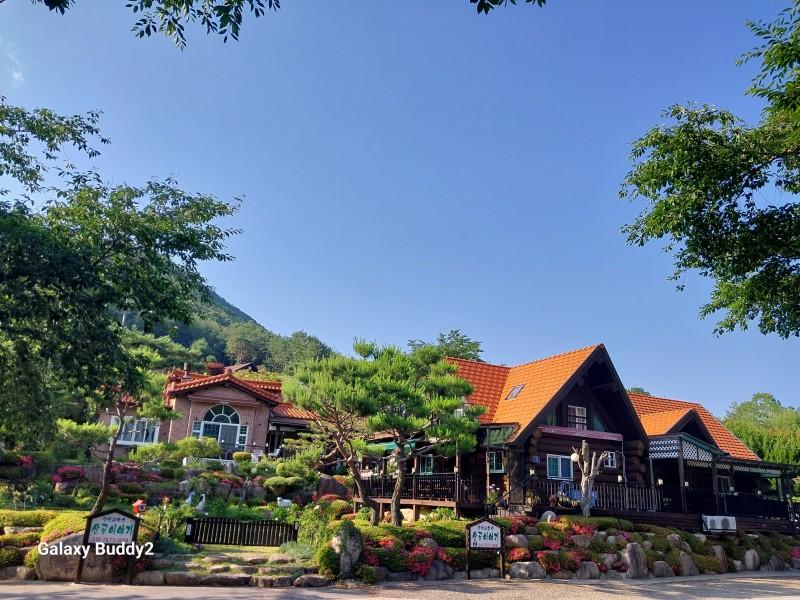 Yangsan (Baenaegol) Sangol Story 2 Pension