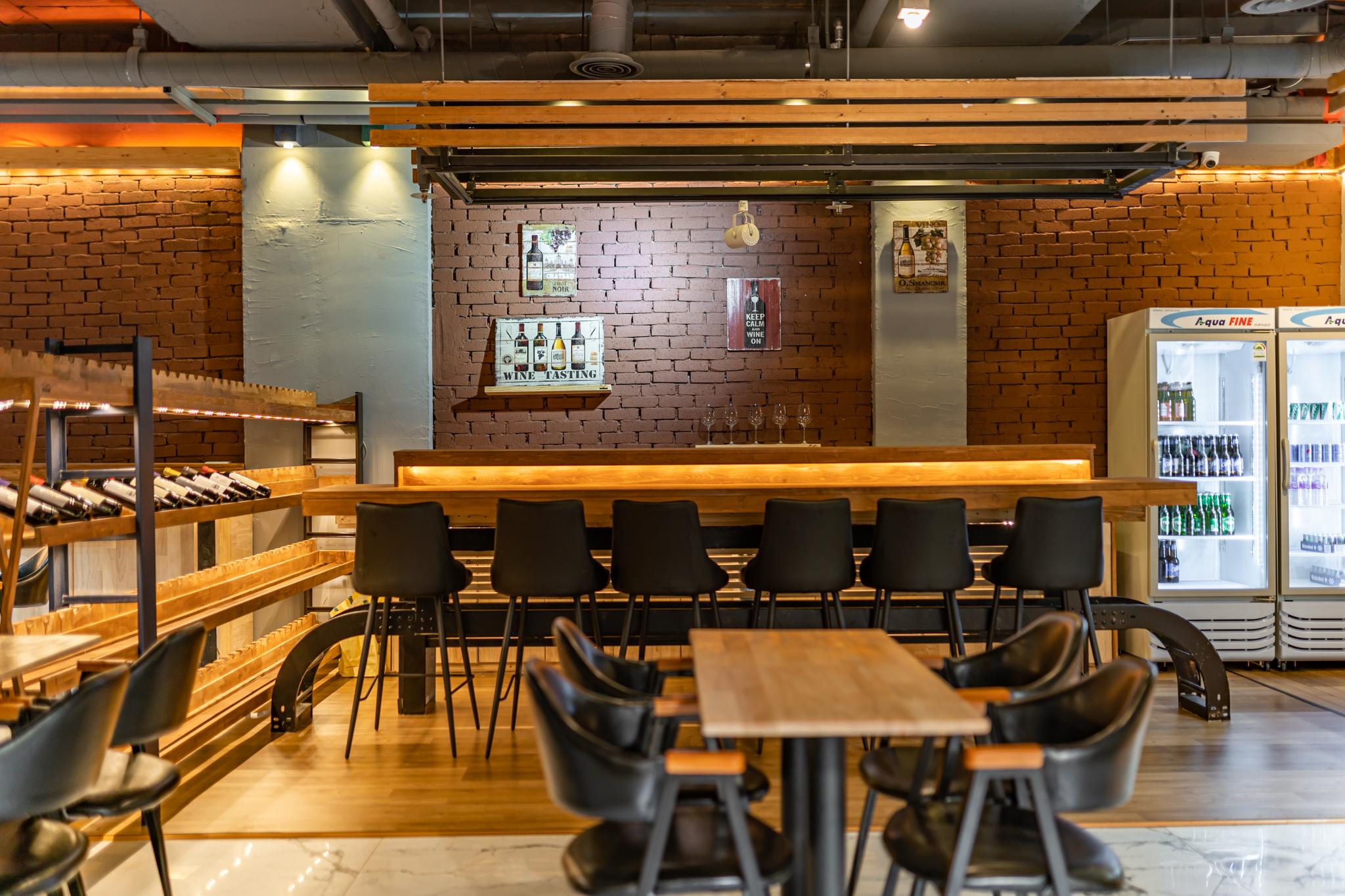 Jongro Hotel The Post-7