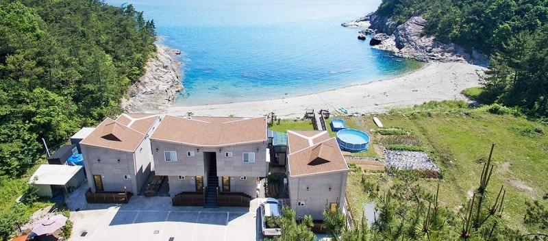 Namhae Pension Kymaris