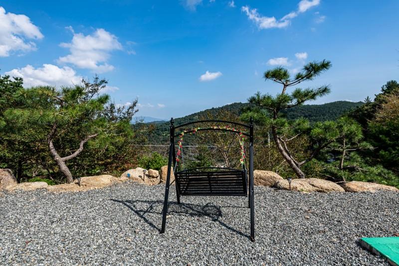 숙소 시설