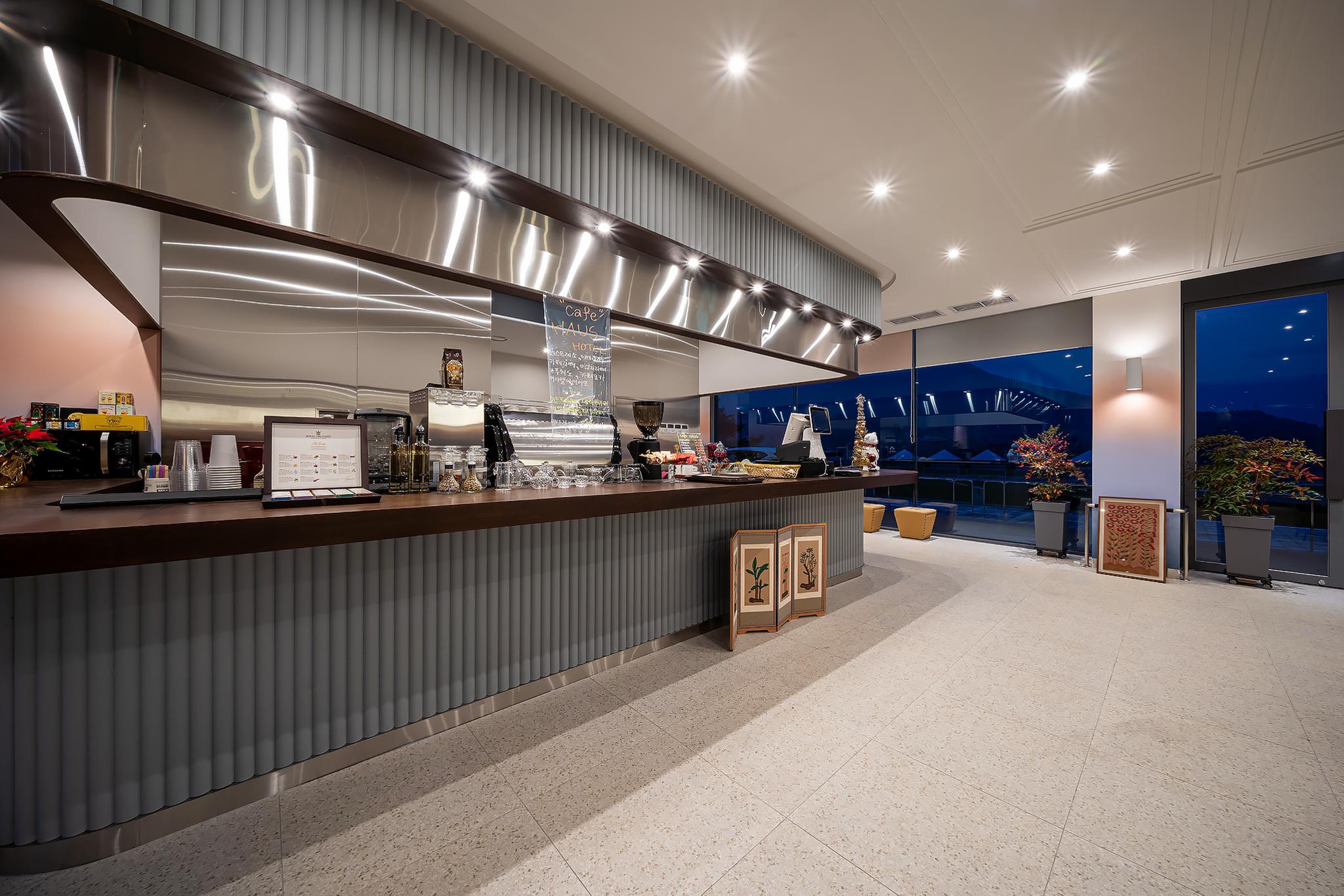 Gapyeong Hotel Haus-18