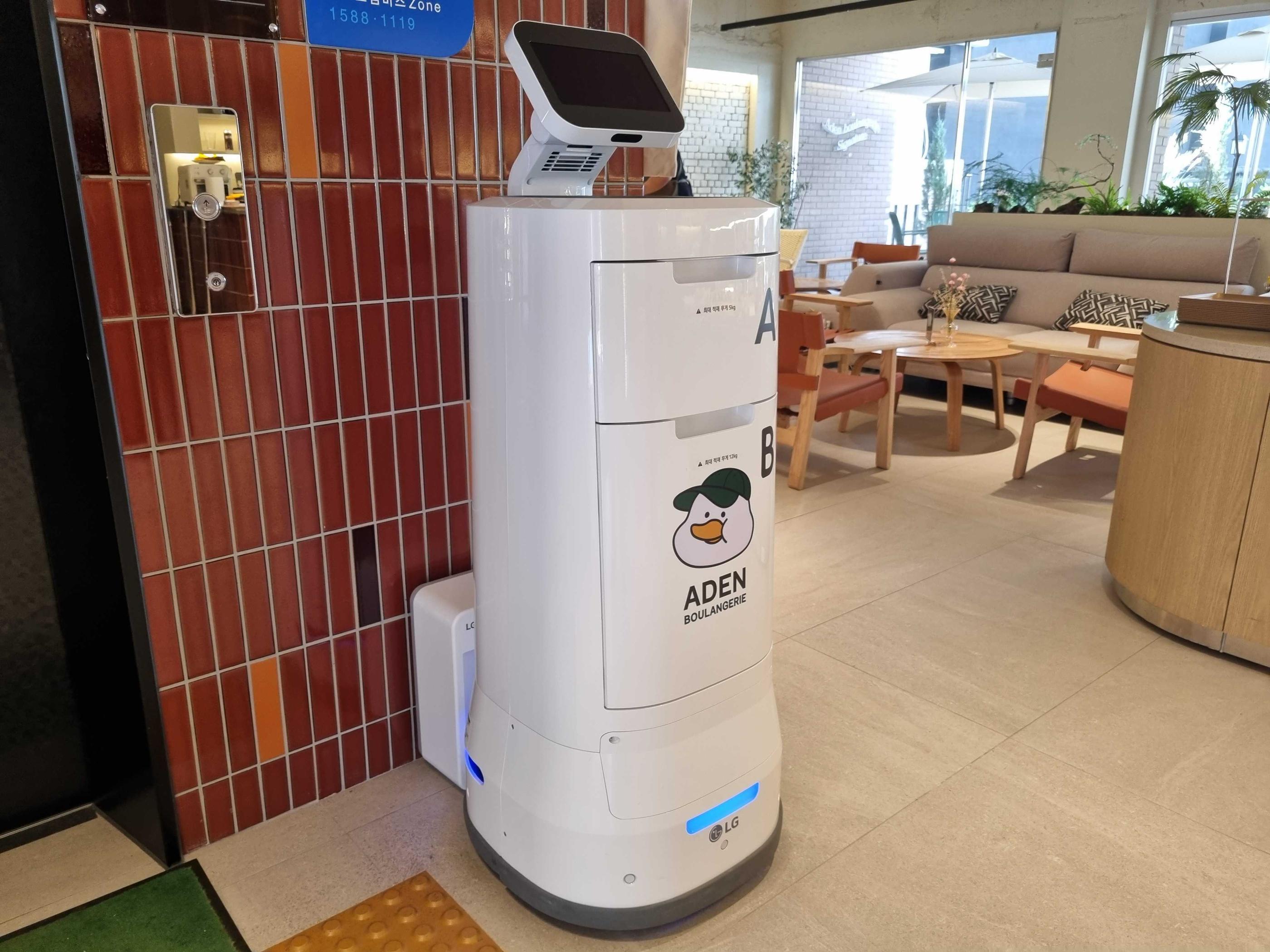 Busan Haeundae Brown Dot Haeundae Branch-9