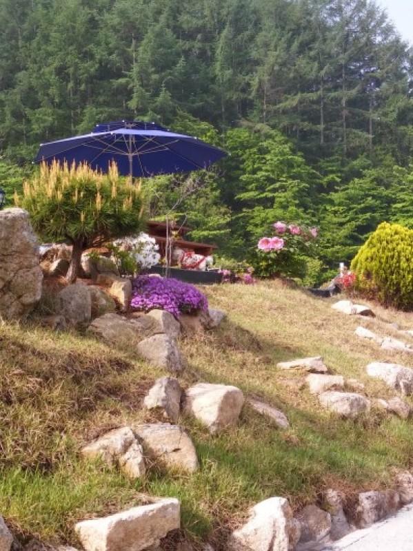 숙소 시설