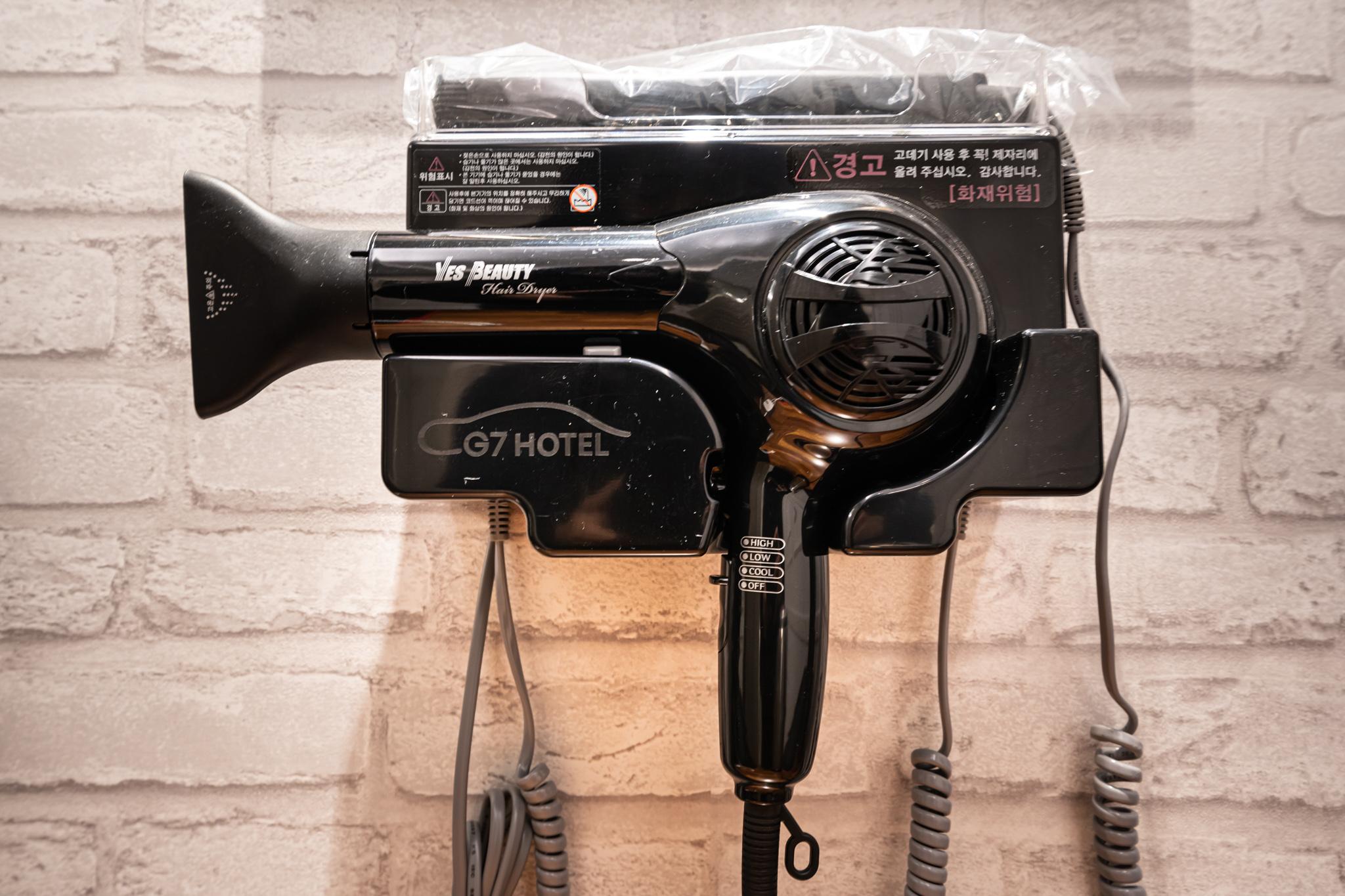 Ansan (Susamdong) G7-7