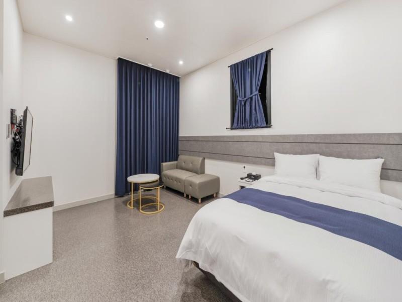 Jeju Sunstay Hotel Pension