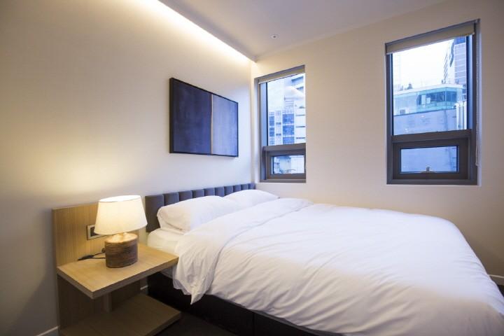 UH Suites The Jongno-16