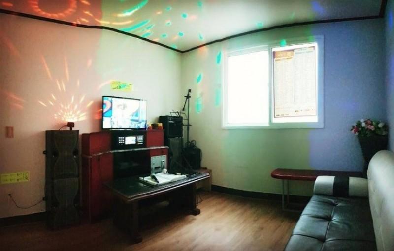 Seonjaedo Umji's bed & breakfast pension-2