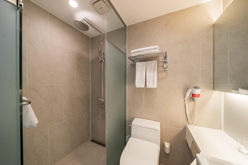 Travelodge Dongdaemun Seoul-6