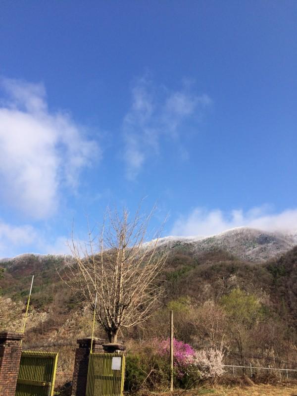 숙소 시설