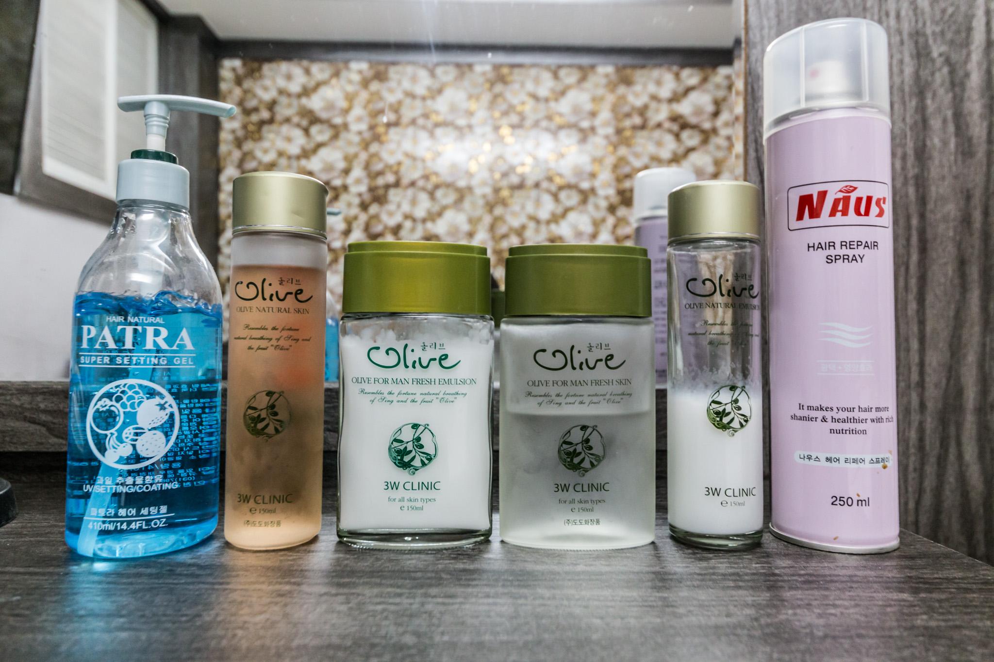 Hwagok (Gangseogu Office) Charmant-9