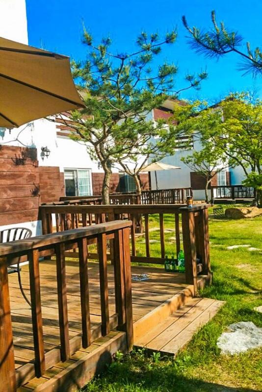 Yangpyeong Haneulbit Pension-17