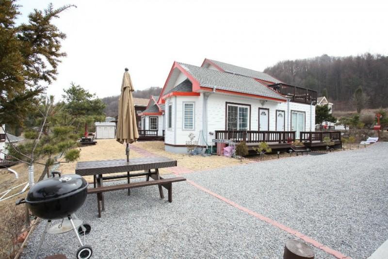 숙소 시설