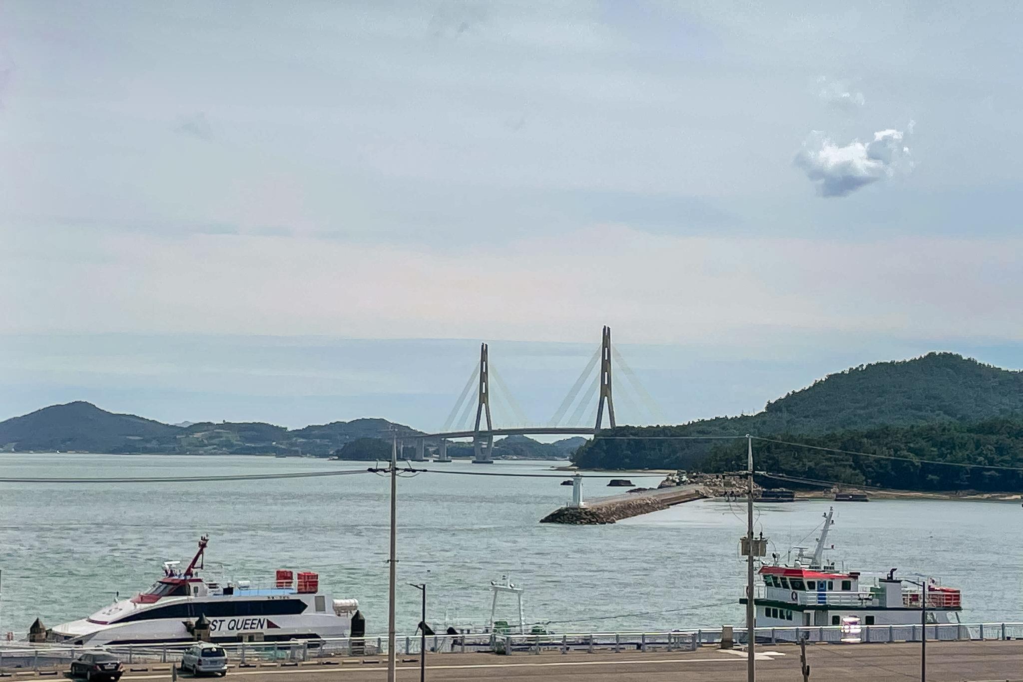 숙소 외관