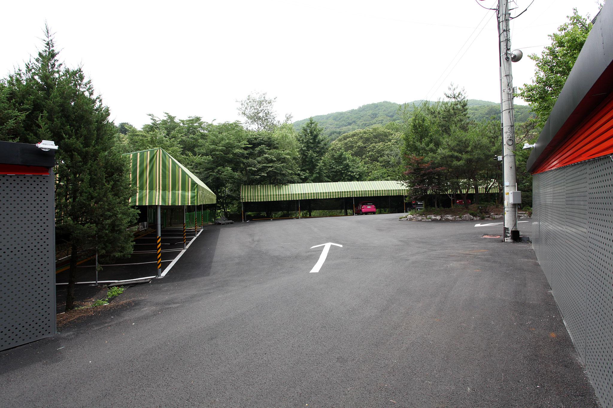 Yangju Feel-30
